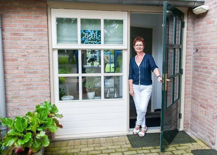 B&B Eeneind