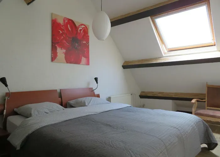 B&B Eeneind