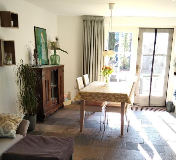 Eeneind Bed & Breakfast Nuenen