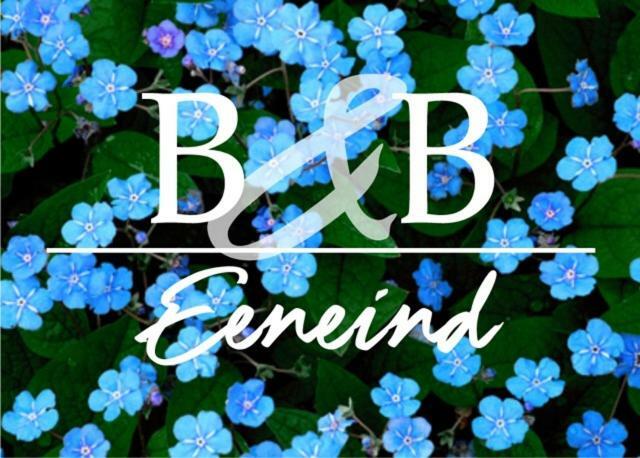 Eeneind Bed & Breakfast