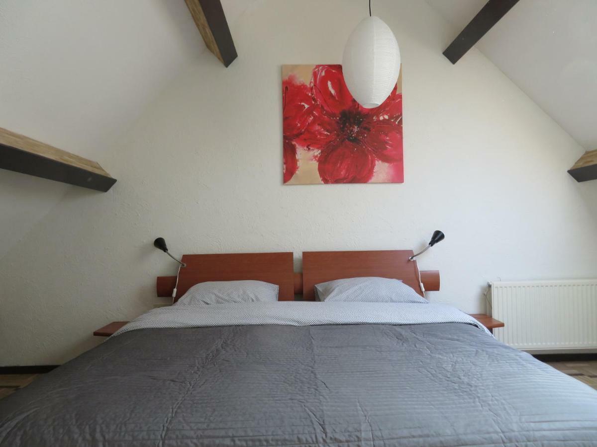 Eeneind Bed & Breakfast