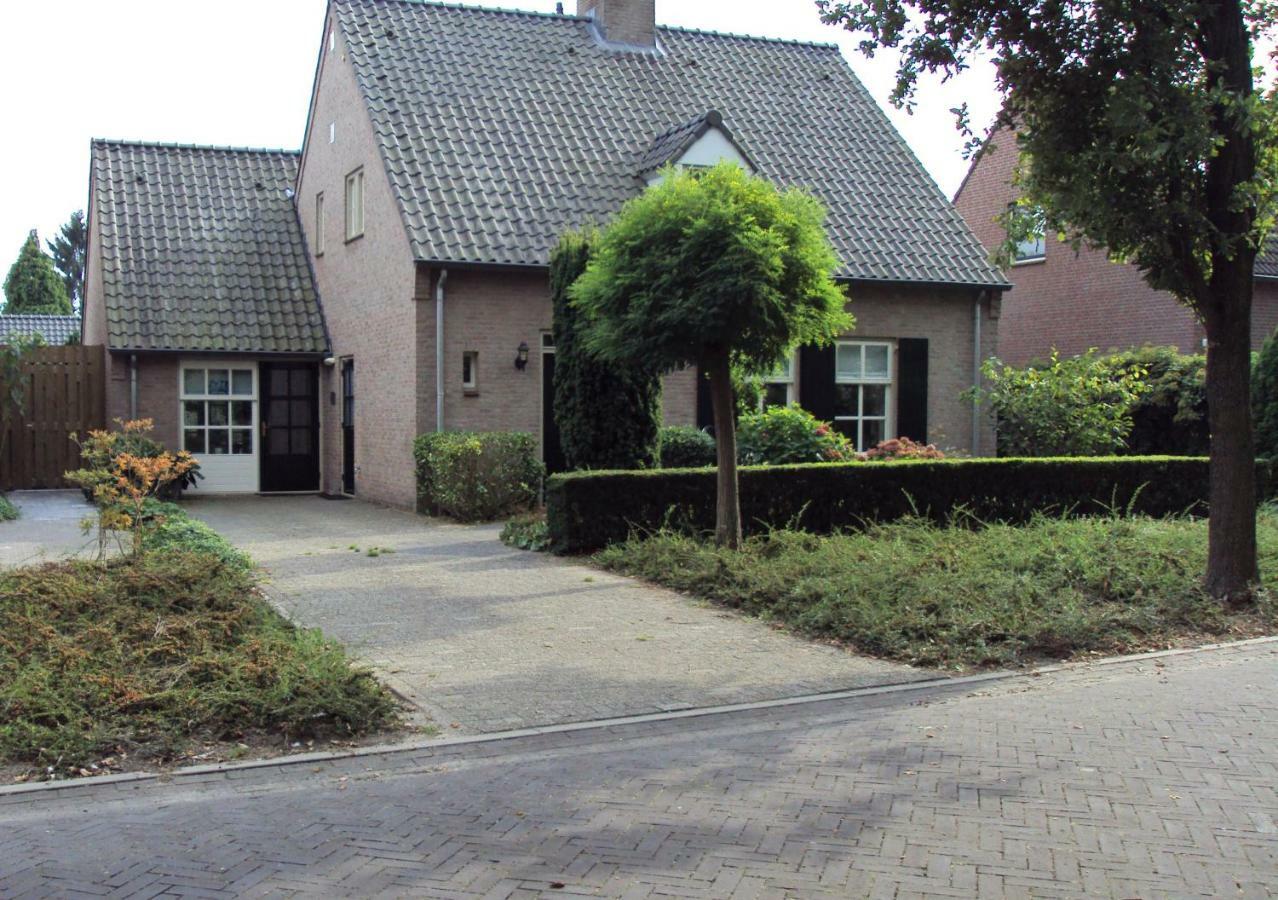 Bed & Breakfast Eeneind *