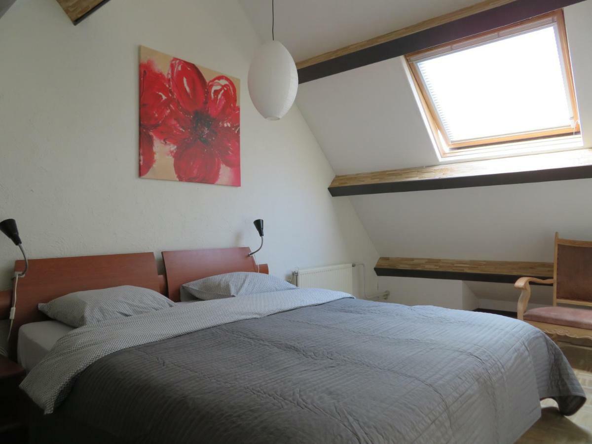 Eeneind Bed & Breakfast *