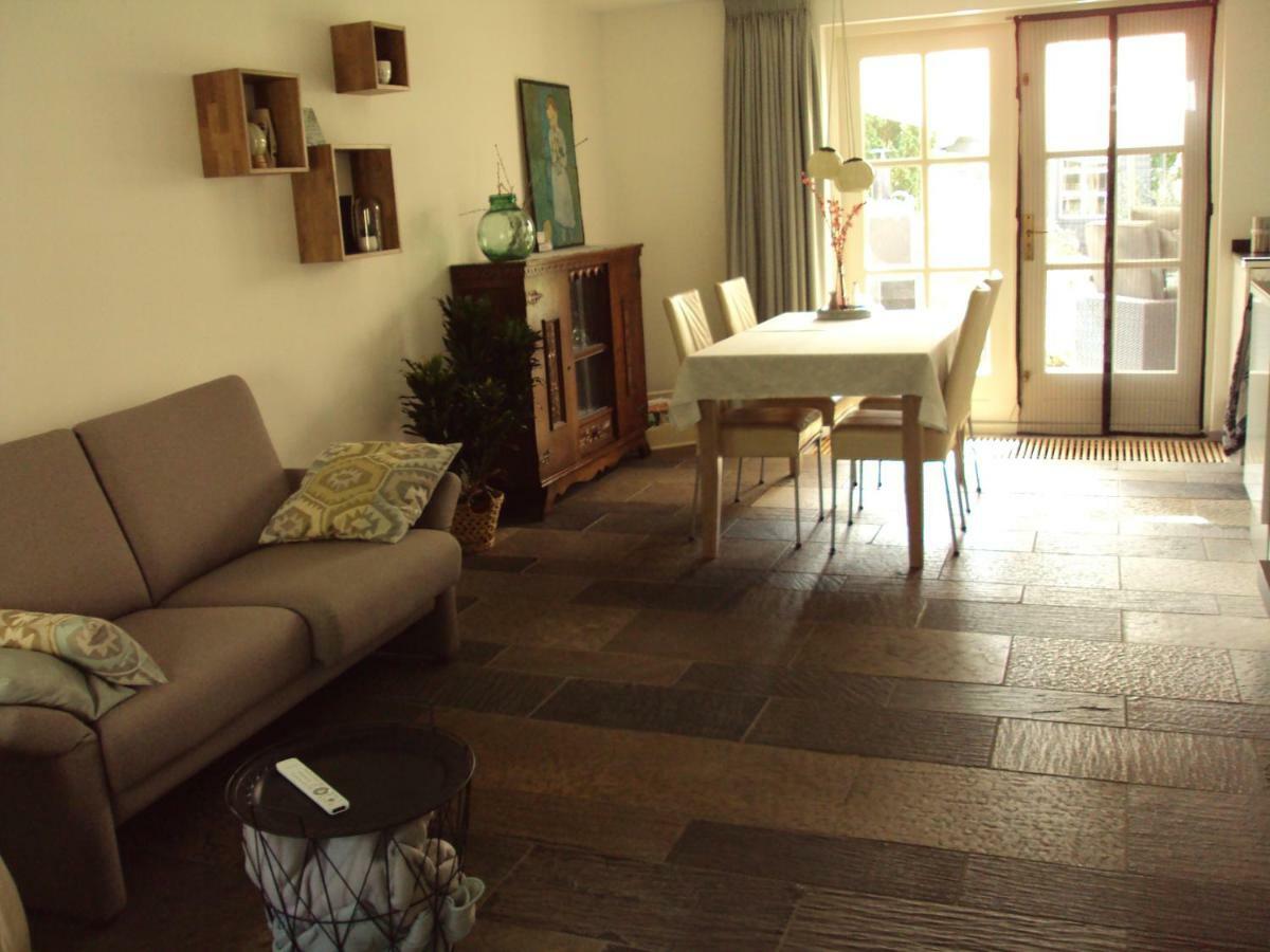 Eeneind Bed & Breakfast