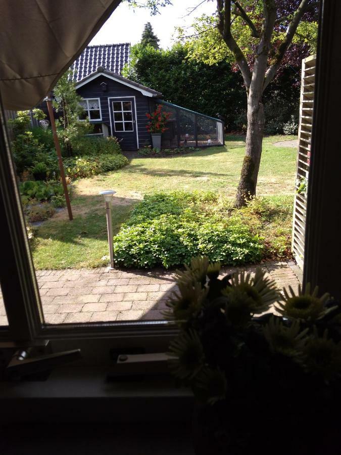 Bed & Breakfast Eeneind